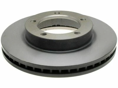 Para 1997-1999 Chevrolet P30 rotor de freio dianteiro AC Delco 93242SR 1998 - Imagem 1 de 2