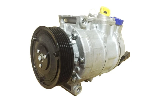 A/C COMPRESSOR FOR VOLKSWAGEN TIGUAN 5N 2008-ONWARDS - image 1 of 1