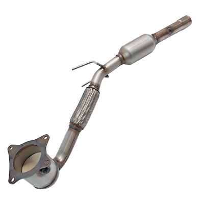 EPA For Volkswagen Jetta 2006-2007 2.0L/ VW EOS Catalytic Converter Turbo - Image 1 of 4