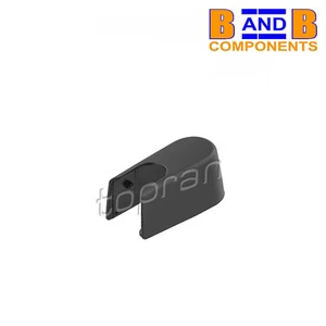 BMW WIPER ARM COVER CAP REAR F20 F21 61617274157 A1703 - Picture 1 of 3