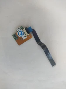 PLACA BOTON POWER HP PAVILION DV6-2045ES (DA0UT3TH8D0) REACONDICIONADO - Imagen 1 de 1