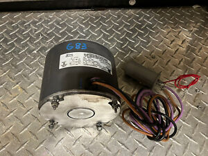 Trane / American standard MOT08914 condenser fan motor D151447P01
