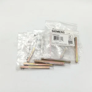 Lote de 10 ejes giratorios Siemens LBRS080 - Imagen 1 de 3