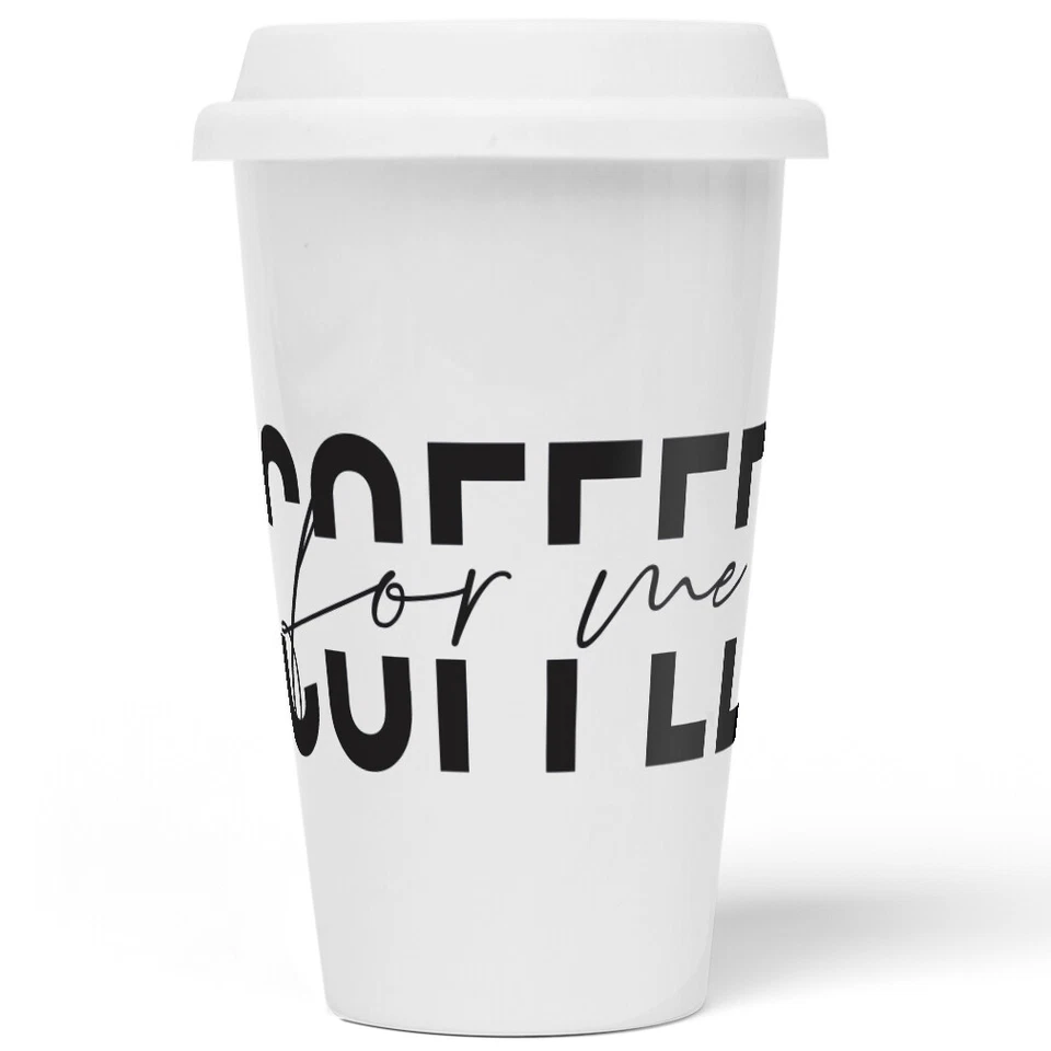 Coffee for me 10201003327 - Bild 1 von 1