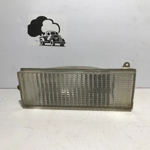 Jeep Cherokee LH Driver Side Parking Light Housing OEM PN SF 8956 000 101 - Picture 1 of 7