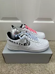 Size US Mens 8 - NEW - Nike Air Force 1 Low South Korea CW3919-100 - Picture 1 of 7