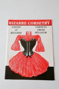Vintage Lifestyle BDSM Katalog - Bild 1 von 5