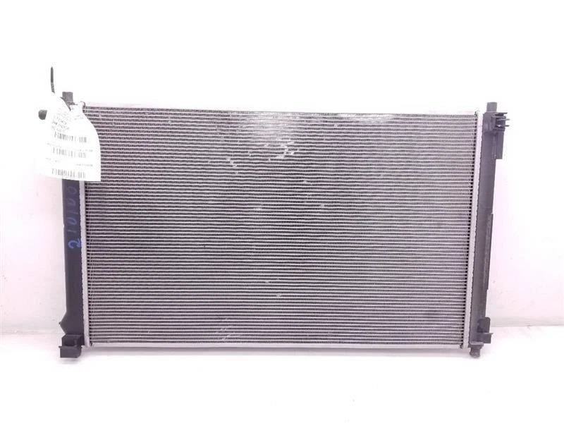 Intercooler Lexus NX200T 2,0 L 15 16 17 Foto 1 de 4