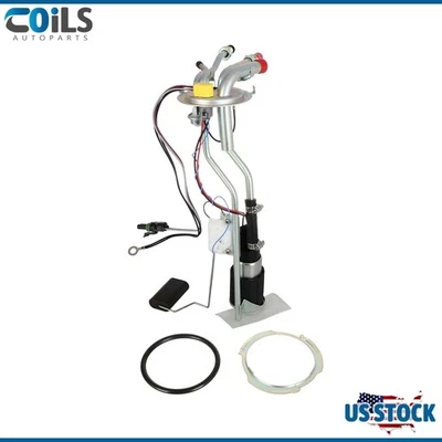 Conjunto de bomba de combustible para Chevrolet S10 GMC Sonoma L4 1992-1993 2,5 L V6 2,8 L Foto 1 de 4