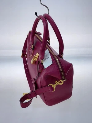 Samantha Thavasa Handbag -- PNK from Japan - Image 1 of 4