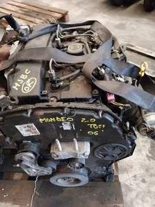 ⭐ HJBC full engine for FORD MONDEO 2.0 D D-HJBC 2005 40556 - Picture 1 of 2