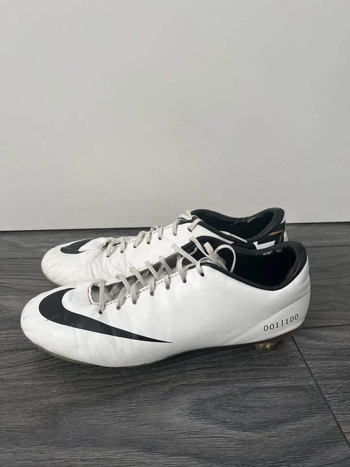 Nike Mercurial Vapor IX CR7 Edition - Image 1 of 4