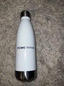 TCSC Trusted Care Surgery Centers Metal Water Bottle Insulated - Picture 1 of 5