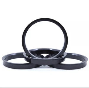 Hub Rings (4 Pack) - 106mm OD To 100.5mm - Picture 1 of 3