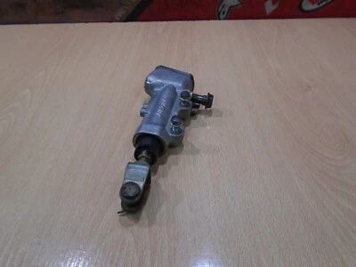 2005 SUZUKI RMZ 250 ЗАДНИЙ ТОРМОЗ ГЛАВНЫЙ ЦИЛИНДР (D) 05 RMZ250 - Изображение 1 из 4