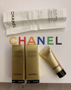 CHANEL Sublimage L'Essence de Teint Foundation 5ml - Picture 1 of 5