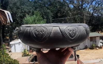 Bonsai japonés redondo hecho en Japón Foto 1 de 4