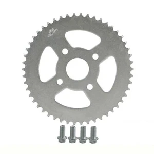 420 50T Rear Chain Sprocket For Go Kart Drift Trike ATV Quad Mini Bike CT200U - Picture 1 of 4