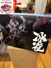 NEW IN BOX CangDao CD-03B Ice Sparrow Vermilion Bird Mecha ALLOY TOYS 10.24\