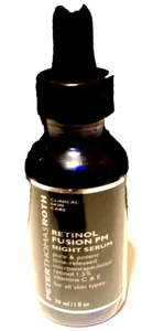 Peter Thomas Roth, Retinol Fusion PM Nachtserum 1 flüssige Unzen - Bild 1 von 1