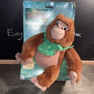 Disney Kala - Jungle Heart Kala de Tarzán Mattel 1998 - Imagen 1 de 6