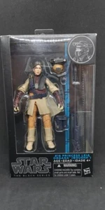 Star Wars Black Series Princess Leia Organa Boushh - Picture 1 of 1