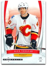 2007-08 Fleer Hot Prospects **** PICK YOUR CARD **** From The BASE SET