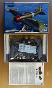 SPECIAL HOBBY SH48205 - REGGIANE Re.2000GA / SERIE III - 1/48 PLASTIC KIT - Bild 1 von 1