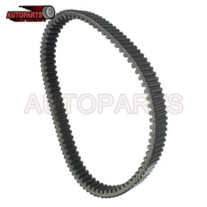 25300-F68-0000 ATV Drive Clutch Belt for HiSun HS800 HS1000 UTV 800 1000 - Picture 1 of 10