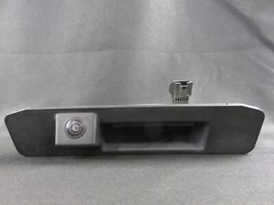 Mercedes ML GL GLK SL ML350 Boot Lid Handle Rear View Camera 12 15 A2319059100 - Bild 1 von 10
