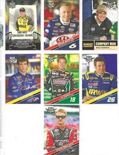 2007 High Gear MPH PARALLEL #M36 Jon Wood #088/100! ONE CARD ONLY!