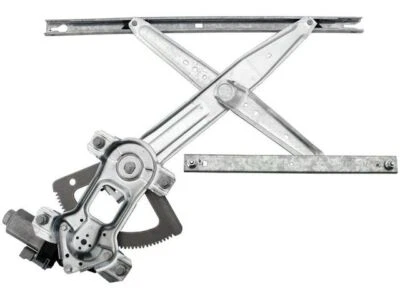 For 2000-2013 Ford F650 Window Regulator Front Left 78669XY 2001 2002 2003 2004 Foto 1 de 2