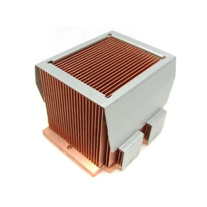 DL385 G1 CPU Upgrade Kit AMD 250 CPU Heatsink and VRM 376189-B21 - Picture 1 of 1