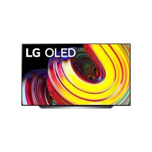 TV OLED LG OLED55CS6LA 55 " Ultra HD 4K Smart HDR webOS