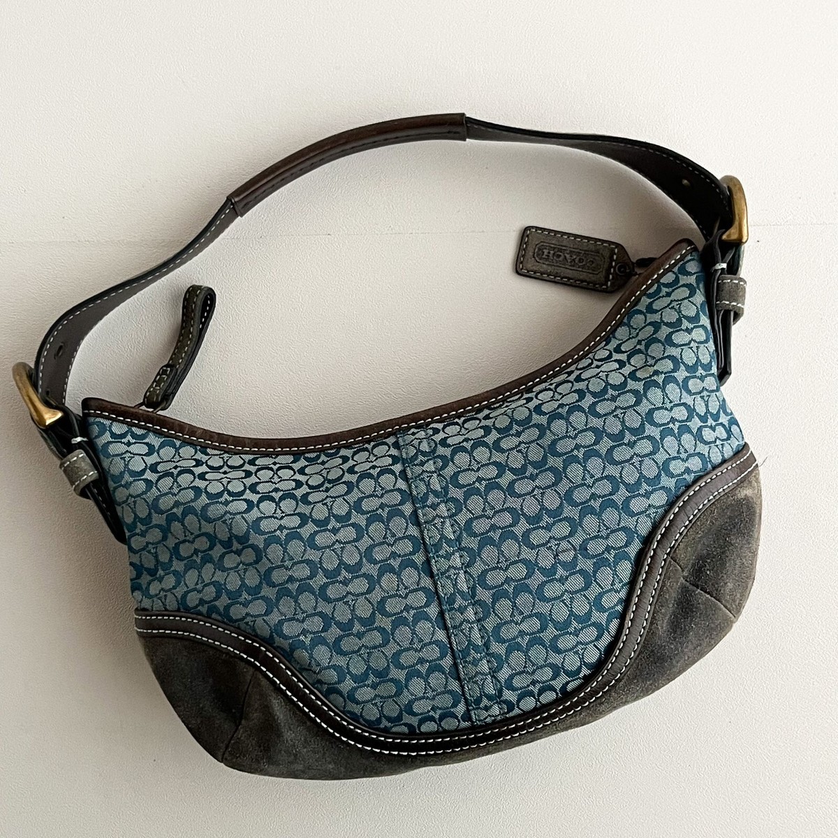 Coach Soho Hobo Bag for sale | eBay Coach Soho Hobo Bag for sale | eBay