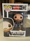 Funko Pop Vinyl Opie Winston Sons Of Anarchy 91 SAMCRO