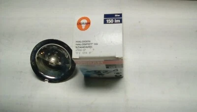 Osram Halospot 48, 41900 SP, 12V, 20 W - Image 1 of 2