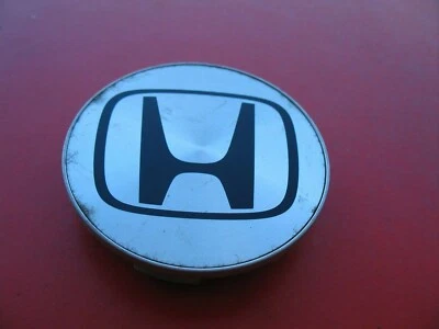 Tapacubos tapacubos llanta honda civic acuerdo cr-v prelude 1 cubierta central fabricante de equipos originales #370 Foto 1 de 2