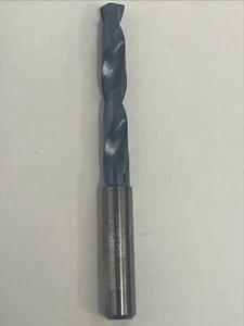 SANDVIK COROMANT 460-0850-043A0-XM Trapano Coro | Trapano in metallo duro massiccio | Nuovo - Foto 1 di 1