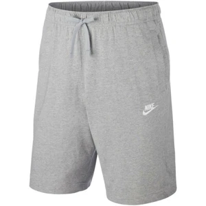 BNWT TN NIKE AIR MAX SWOOSH CLUB SHORTS CASUAL SUMMER RUNNING SPORT SHORTS - Picture 1 of 11