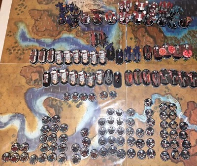 Mechwarrior Mercenaries - Image 1 of 4