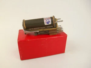 Relé de venta de relé telefónico R-4268 4PDT 500 ohmios bobina - Imagen 1 de 10