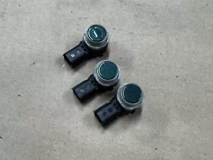 2015-2023 Ford Mustang GT Parking Assist Sensors (3) Bullitt B5 - Picture 1 of 5