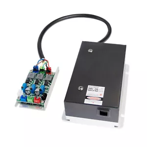 1pc RGB 10W full color laser head source accessories(Non-temperature control) - Bild 1 von 8