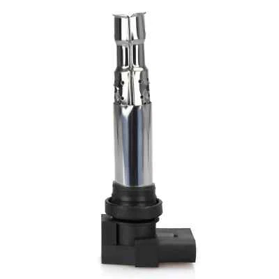 3x Zündspule Zündmodul für Seat Ibiza Skoda Fabia VW Polo Golf V VI Audi A1/2/3  - Bild 1 von 4