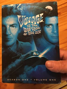 Viaje al fondo del mar 1 (1964) (DVD, 1964) - Imagen 1 de 4