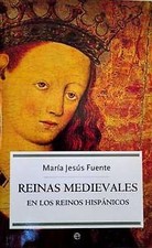 Reinas medievales. NUEVO. Envío URGENTE (IMOSVER)