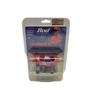 Chevrolet Monte Carlo 2000 Dale Earnhardt Jr #8 Budweiser equipo olímpico de Estados Unidos 1:64 - Imagen 1 de 2