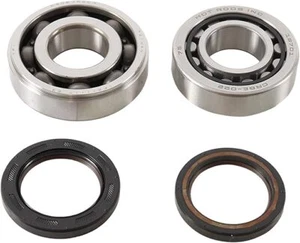 Hot Rods K019 Main Bearing & Seal Kit fits 2002-2005 Honda CRF450R only - Picture 1 of 4