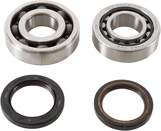 Kit de cojinete y sello principal Hot Rods K019 solo se adapta a Honda CRF450R 2002-2005 Foto 1 de 4